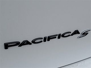 2022 Chrysler Pacifica Limited 2C4RC3GG2NR156394 in Imlay City, MI 7