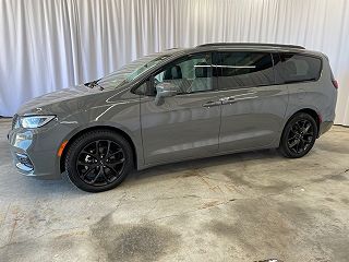 2022 Chrysler Pacifica Limited 2C4RC1GG2NR186855 in Iowa Falls, IA 3