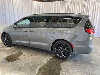 2022 Chrysler Pacifica Limited 2C4RC1GG2NR186855 in Iowa Falls, IA 4