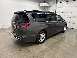 2022 Chrysler Pacifica Touring-L 2C4RC1BG3NR112464 in Janesville, WI 4