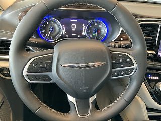 2022 Chrysler Pacifica Limited 2C4RC1GG2NR175743 in Kokomo, IN 19