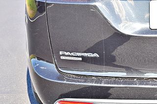 2022 Chrysler Pacifica Touring-L 2C4RC1BG7NR169234 in Lafayette, LA 8