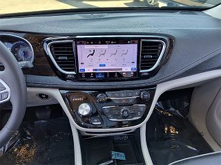2022 Chrysler Pacifica Limited 2C4RC1GG6NR136380 in Lafayette, LA 23