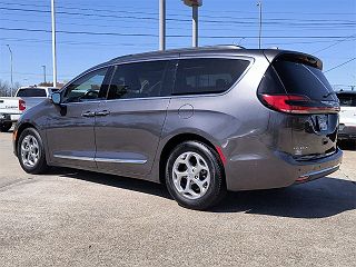 2022 Chrysler Pacifica Limited 2C4RC1GG6NR136380 in Lafayette, LA 4