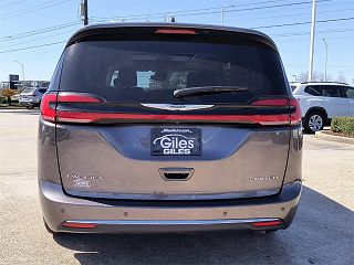 2022 Chrysler Pacifica Limited 2C4RC1GG6NR136380 in Lafayette, LA 5