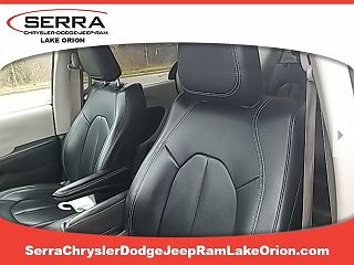 2022 Chrysler Pacifica Touring-L 2C4RC1BG5NR140654 in Lake Orion, MI 10