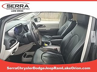 2022 Chrysler Pacifica Touring-L 2C4RC1BG5NR140654 in Lake Orion, MI 9