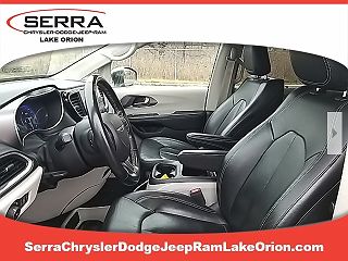 2022 Chrysler Pacifica Touring-L 2C4RC1BG9NR133352 in Lake Orion, MI 9