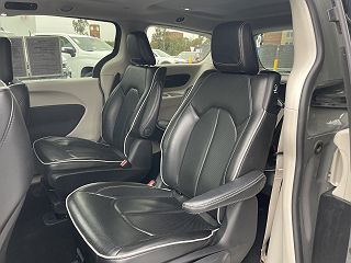 2022 Chrysler Pacifica Limited 2C4RC1S71NR183579 in Los Angeles, CA 11