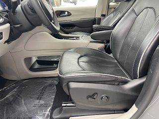 2022 Chrysler Pacifica Limited 2C4RC1S71NR183579 in Los Angeles, CA 16