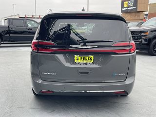 2022 Chrysler Pacifica Limited 2C4RC1S71NR183579 in Los Angeles, CA 3