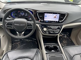 2022 Chrysler Pacifica Limited 2C4RC1S71NR183579 in Los Angeles, CA 8