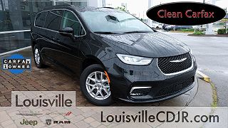 2022 Chrysler Pacifica Touring-L 2C4RC1BG0NR199594 in Louisville, KY