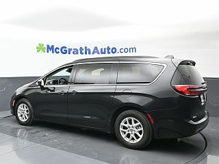 2022 Chrysler Pacifica Touring-L 2C4RC1BG2NR123777 in Marion, IA 25