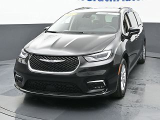 2022 Chrysler Pacifica Touring-L 2C4RC1BG2NR123777 in Marion, IA 4