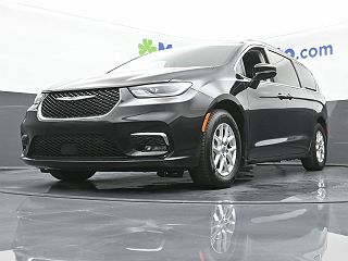 2022 Chrysler Pacifica Touring-L 2C4RC1BG2NR123777 in Marion, IA 5