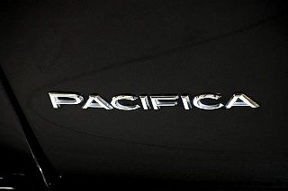 2022 Chrysler Pacifica Touring-L 2C4RC1BG8NR116588 in Marshall, TX 5