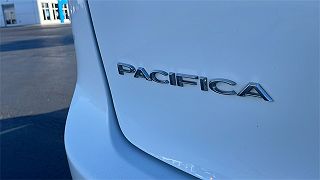 2022 Chrysler Pacifica Touring-L 2C4RC1BG1NR127688 in Marshfield, MO 7