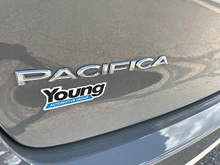 2022 Chrysler Pacifica Touring-L 2C4RC1BG8NR178590 in Morgan, UT 10