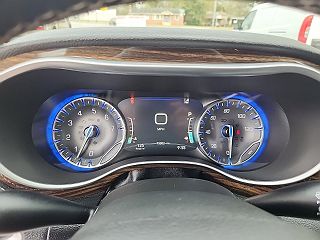 2022 Chrysler Pacifica Limited 2C4RC1GG9NR140570 in Moultrie, GA 22
