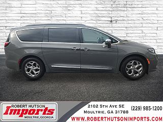 2022 Chrysler Pacifica Limited 2C4RC1GG9NR140570 in Moultrie, GA 5
