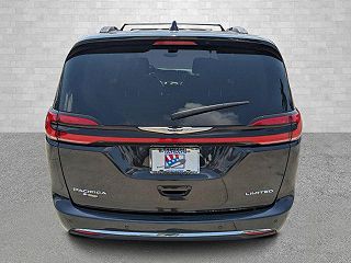 2022 Chrysler Pacifica Limited 2C4RC1GG0NR112172 in Naples, FL 3