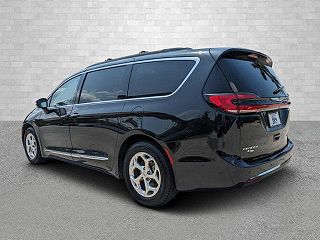 2022 Chrysler Pacifica Limited 2C4RC1GG0NR112172 in Naples, FL 4
