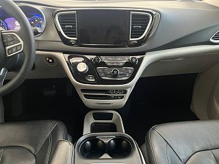 2022 Chrysler Pacifica Touring-L 2C4RC1BGXNR178235 in Nicholasville, KY 12