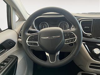 2022 Chrysler Pacifica Touring-L 2C4RC1BGXNR178235 in Nicholasville, KY 13