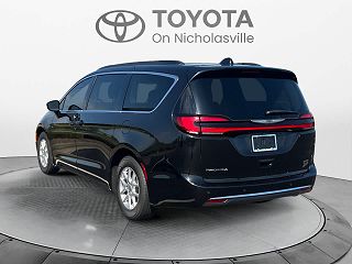 2022 Chrysler Pacifica Touring-L 2C4RC1BGXNR178235 in Nicholasville, KY 3