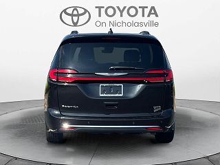 2022 Chrysler Pacifica Touring-L 2C4RC1BGXNR178235 in Nicholasville, KY 4