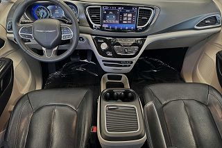 2022 Chrysler Pacifica Touring-L 2C4RC1BG9NR139376 in Novato, CA 16