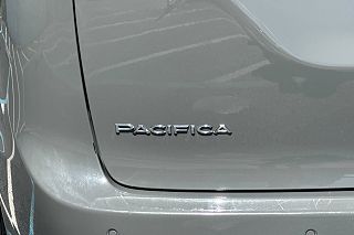 2022 Chrysler Pacifica Touring-L 2C4RC1BG9NR139376 in Novato, CA 37