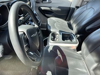 2022 Chrysler Pacifica Touring-L 2C4RC1BG5NR132523 in Oakland, CA 10