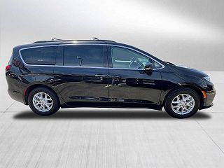 2022 Chrysler Pacifica Touring-L 2C4RC1BG5NR132523 in Oakland, CA 11