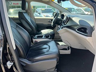 2022 Chrysler Pacifica Touring-L 2C4RC1BG5NR132523 in Oakland, CA 15