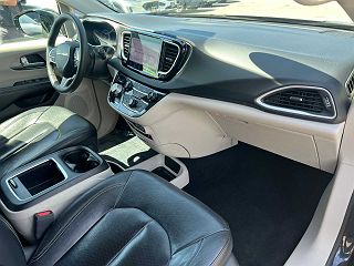 2022 Chrysler Pacifica Touring-L 2C4RC1BG5NR132523 in Oakland, CA 16