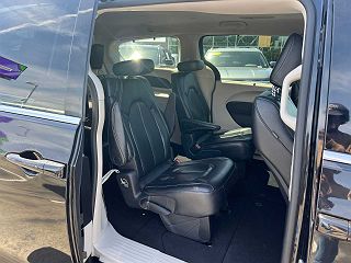 2022 Chrysler Pacifica Touring-L 2C4RC1BG5NR132523 in Oakland, CA 17