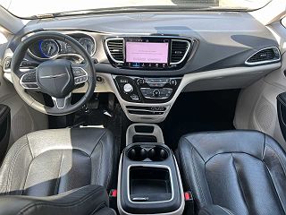 2022 Chrysler Pacifica Touring-L 2C4RC1BG5NR132523 in Oakland, CA 21