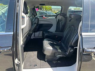 2022 Chrysler Pacifica Touring-L 2C4RC1BG5NR132523 in Oakland, CA 24