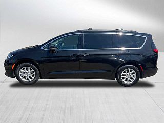 2022 Chrysler Pacifica Touring-L 2C4RC1BG5NR132523 in Oakland, CA 3
