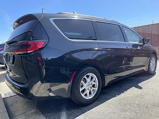 2022 Chrysler Pacifica Touring-L 2C4RC1BG5NR132523 in Oakland, CA 4