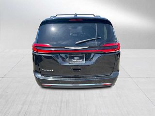 2022 Chrysler Pacifica Touring-L 2C4RC1BG5NR132523 in Oakland, CA 7