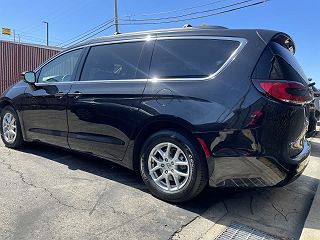 2022 Chrysler Pacifica Touring-L 2C4RC1BG5NR132523 in Oakland, CA 8