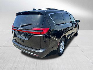 2022 Chrysler Pacifica Touring-L 2C4RC1BG5NR132523 in Oakland, CA 9
