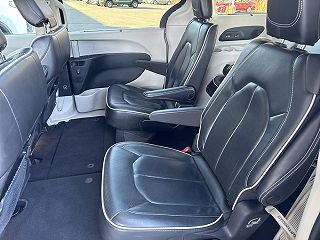 2022 Chrysler Pacifica Limited 2C4RC1GG4NR153307 in Old Saybrook, CT 4
