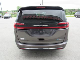2022 Chrysler Pacifica Touring-L 2C4RC1L78NR148018 in Oostburg, WI 5