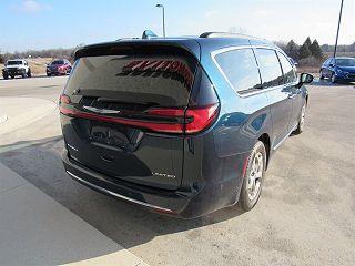 2022 Chrysler Pacifica Limited 2C4RC1GG1NR143429 in Oostburg, WI 5
