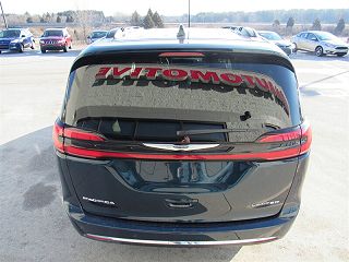 2022 Chrysler Pacifica Limited 2C4RC1GG1NR143429 in Oostburg, WI 6