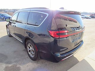 2022 Chrysler Pacifica Limited 2C4RC1GG1NR143429 in Oostburg, WI 8